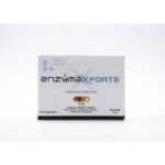 Enzymax Forte 20 Capsules