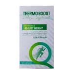 Thermo Boost 60cap Dietary Sapplement