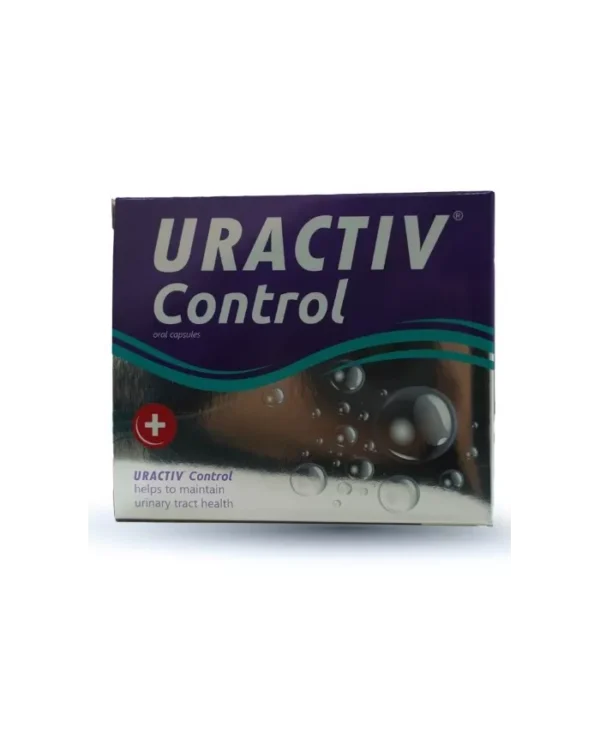uractiv-control-30cap