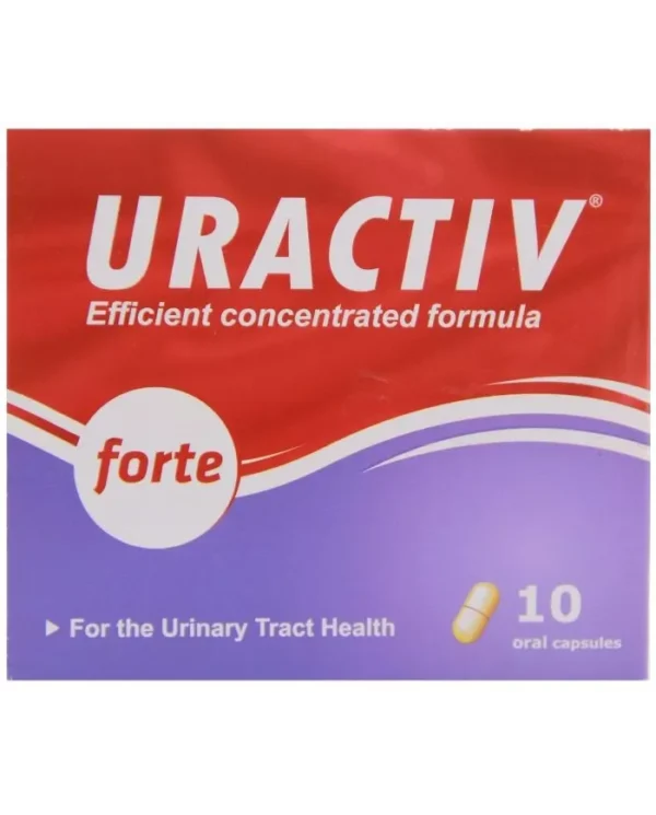 uractiv-forte-10cap-fiterman