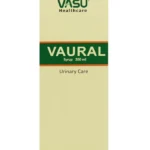 Vaural Syrup 200ml Vasu