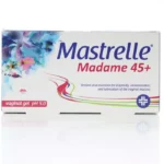 Mastrelle Madame 45+ Vaginal Gel 20g