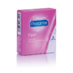 Pasante Feel 3 Condom