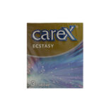 Carex Ecstasy 3 Condoms