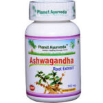 ASHWAGANDHA CAPSULES