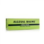 Algesal, Baume Cream