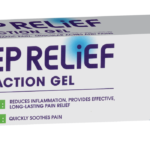 Deep Relief Joint Pain Gel