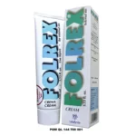 Folrex Cream 100ml