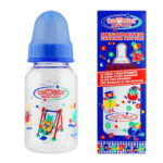 Camera Baby Bottles 140ml