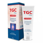 TGC plus  Cream 75g