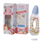 CAMERA BOTTLE EASY HOLD & SUCK BOTTLE  250 ML / 9 OZ