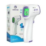 Digital infrared Thermometer Body Temperature Fever Measure Tool for Baby Adults
