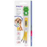 B.WELL digital thermometer WT-06 flex