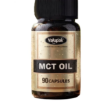Valupak MCT Oil 90 Capsules